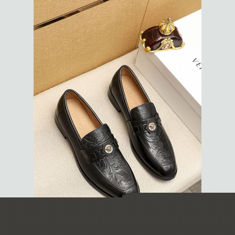 Givenchy Leather Shoes
